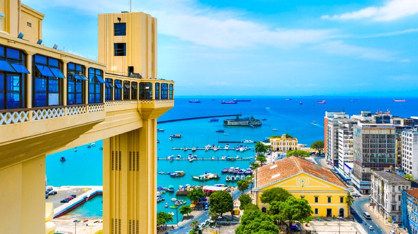 Salvador